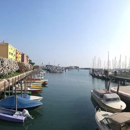 Appartamento Sant'Elena Velence Kültér fotó