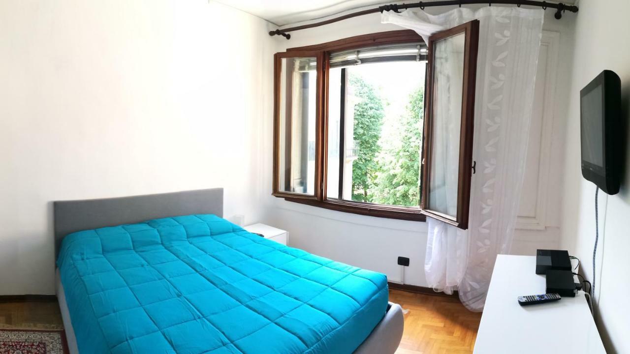 Appartamento Sant'Elena Velence Kültér fotó